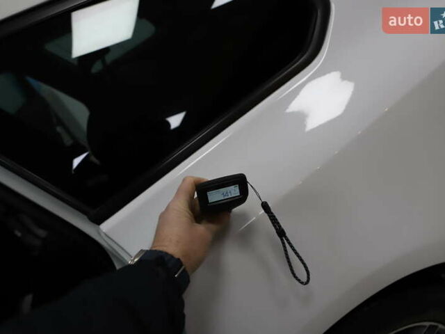 Білий Опель Астра, об'ємом двигуна 1.7 л та пробігом 144 тис. км за 8899 $, фото 71 на Automoto.ua