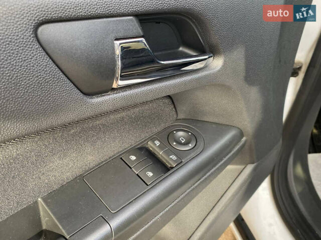 Білий Опель Астра, об'ємом двигуна 1.6 л та пробігом 201 тис. км за 6300 $, фото 18 на Automoto.ua