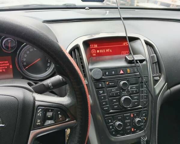 Білий Опель Астра, об'ємом двигуна 1.7 л та пробігом 245 тис. км за 7600 $, фото 9 на Automoto.ua