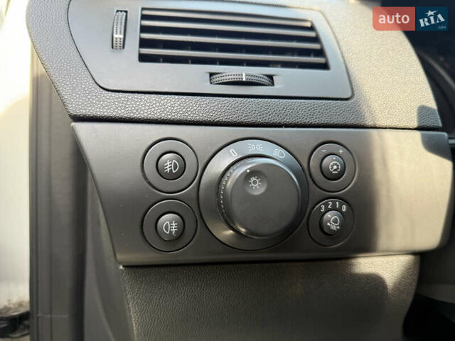 Білий Опель Астра, об'ємом двигуна 1.6 л та пробігом 201 тис. км за 6300 $, фото 17 на Automoto.ua