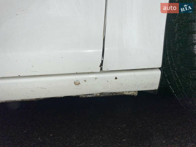 Білий Опель Астра, об'ємом двигуна 2 л та пробігом 250 тис. км за 8000 $, фото 13 на Automoto.ua