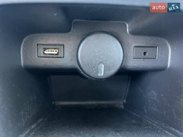 Белый Опель Астра, объемом двигателя 1.3 л и пробегом 287 тыс. км за 5900 $, фото 17 на Automoto.ua