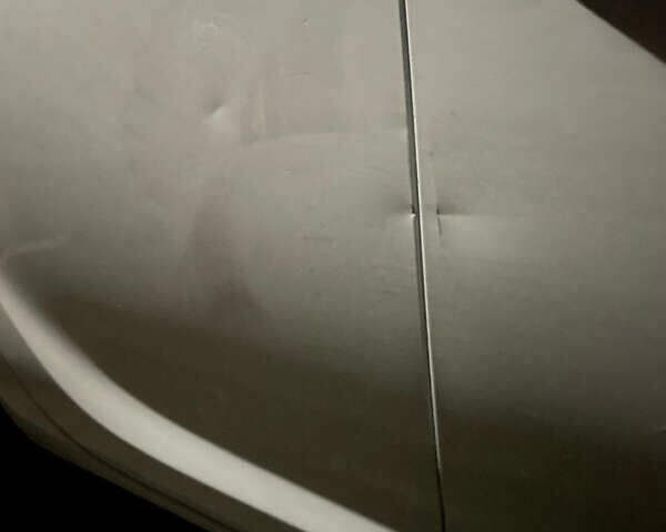 Белый Опель Астра, объемом двигателя 2 л и пробегом 140 тыс. км за 7600 $, фото 5 на Automoto.ua