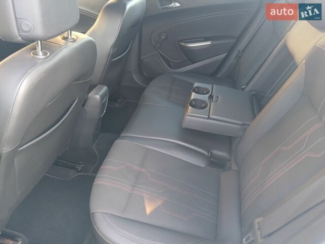 Білий Опель Астра, об'ємом двигуна 1.69 л та пробігом 225 тис. км за 6950 $, фото 28 на Automoto.ua