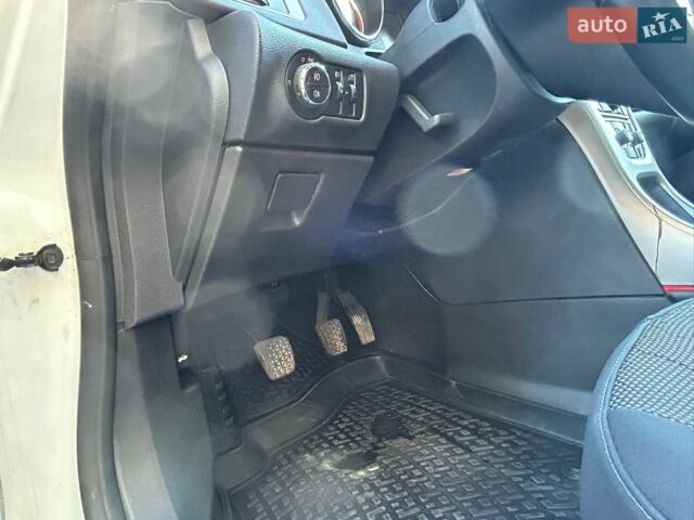 Білий Опель Астра, об'ємом двигуна 1.7 л та пробігом 339 тис. км за 5800 $, фото 18 на Automoto.ua