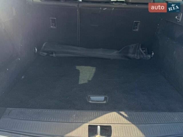 Білий Опель Астра, об'ємом двигуна 1.6 л та пробігом 192 тис. км за 7950 $, фото 20 на Automoto.ua