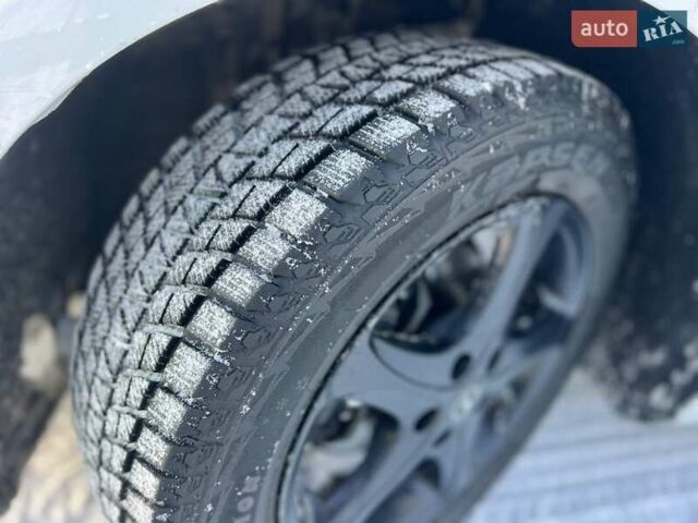 Белый Опель Астра, объемом двигателя 1.3 л и пробегом 287 тыс. км за 5900 $, фото 4 на Automoto.ua