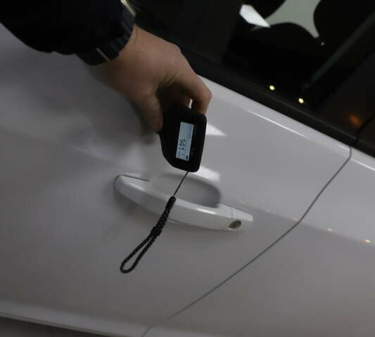 Білий Опель Астра, об'ємом двигуна 1.7 л та пробігом 144 тис. км за 8899 $, фото 73 на Automoto.ua