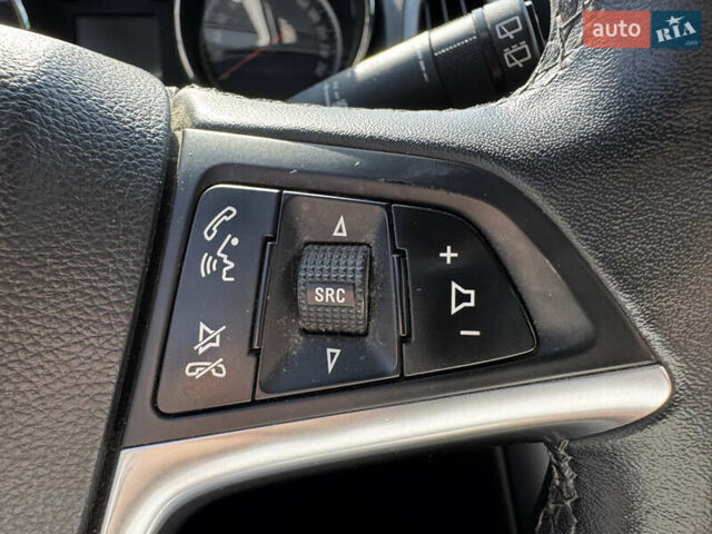 Білий Опель Астра, об'ємом двигуна 1.69 л та пробігом 293 тис. км за 6100 $, фото 14 на Automoto.ua