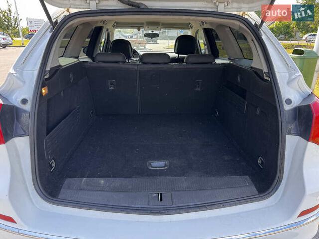 Білий Опель Астра, об'ємом двигуна 1.69 л та пробігом 293 тис. км за 6100 $, фото 18 на Automoto.ua