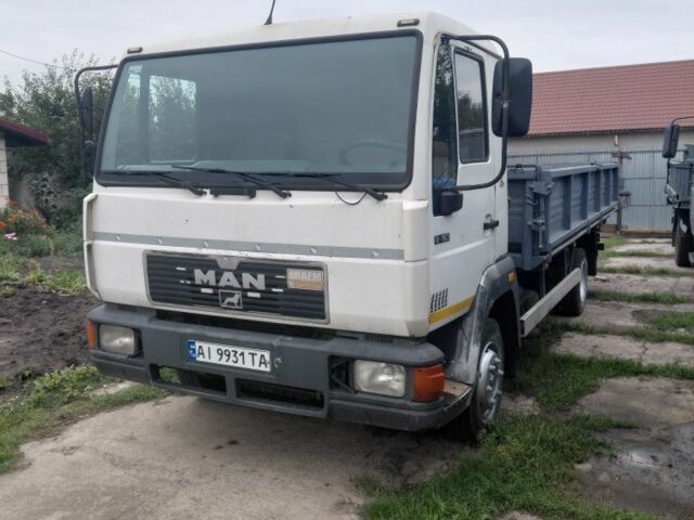 Білий Опель Астра, об'ємом двигуна 1.69 л та пробігом 252 тис. км за 7000 $, фото 2 на Automoto.ua