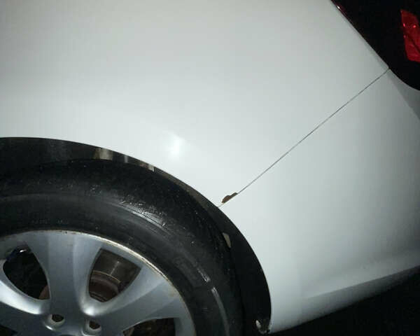 Білий Опель Астра, об'ємом двигуна 2 л та пробігом 250 тис. км за 8000 $, фото 12 на Automoto.ua