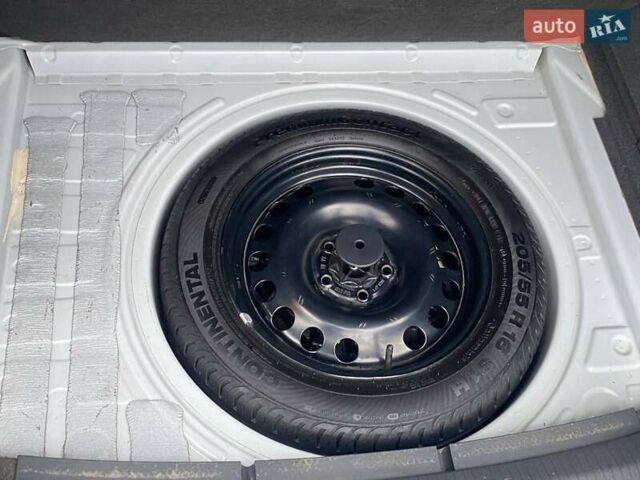 Білий Опель Астра, об'ємом двигуна 1.6 л та пробігом 132 тис. км за 5800 $, фото 24 на Automoto.ua