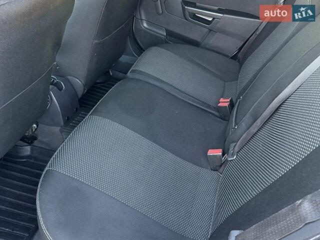 Белый Опель Астра, объемом двигателя 1.69 л и пробегом 260 тыс. км за 6100 $, фото 55 на Automoto.ua