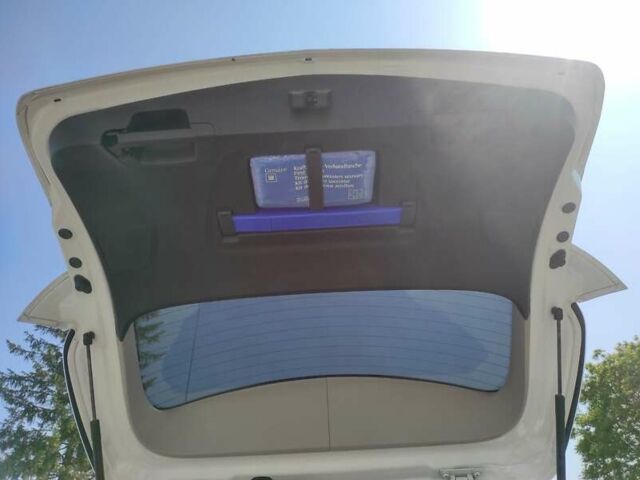 Белый Опель Астра, объемом двигателя 1.7 л и пробегом 212 тыс. км за 7599 $, фото 14 на Automoto.ua