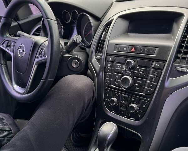 Білий Опель Астра, об'ємом двигуна 1.96 л та пробігом 234 тис. км за 7000 $, фото 3 на Automoto.ua