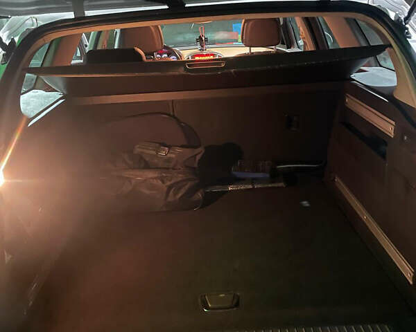 Белый Опель Астра, объемом двигателя 2 л и пробегом 140 тыс. км за 7600 $, фото 3 на Automoto.ua