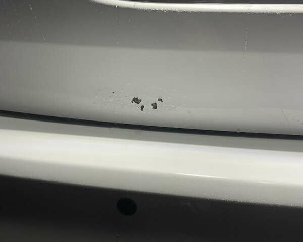 Білий Опель Астра, об'ємом двигуна 2 л та пробігом 250 тис. км за 8000 $, фото 9 на Automoto.ua