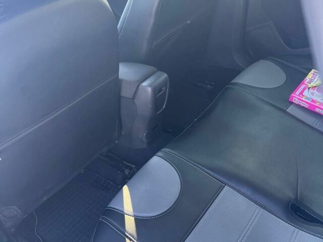 Белый Опель Астра, объемом двигателя 1.2 л и пробегом 298 тыс. км за 5999 $, фото 10 на Automoto.ua