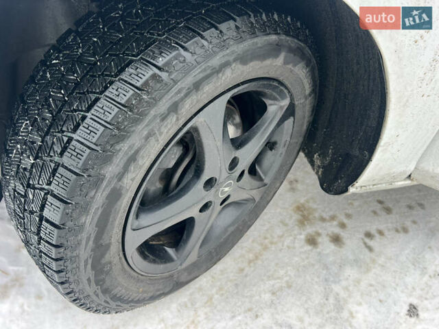 Білий Опель Астра, об'ємом двигуна 1.25 л та пробігом 288 тис. км за 5200 $, фото 10 на Automoto.ua