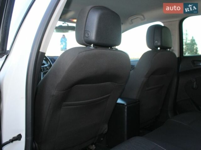 Білий Опель Астра, об'ємом двигуна 1.69 л та пробігом 224 тис. км за 6890 $, фото 42 на Automoto.ua