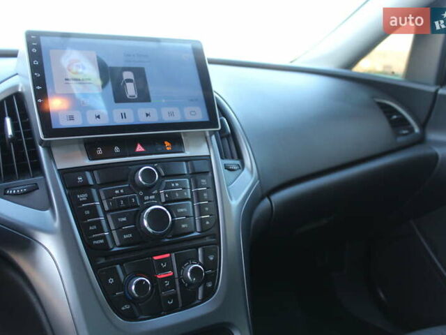 Белый Опель Астра, объемом двигателя 1.69 л и пробегом 224 тыс. км за 7490 $, фото 24 на Automoto.ua