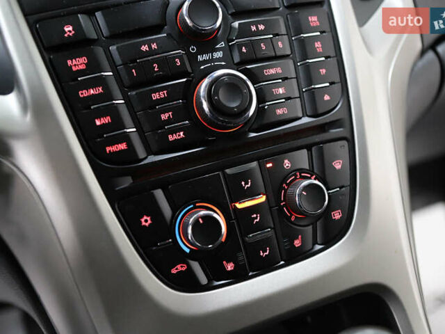 Белый Опель Астра, объемом двигателя 1.7 л и пробегом 140 тыс. км за 7700 $, фото 61 на Automoto.ua