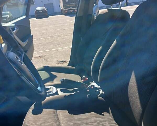 Білий Опель Астра, об'ємом двигуна 1.3 л та пробігом 188 тис. км за 5300 $, фото 20 на Automoto.ua