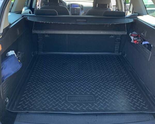 Белый Опель Астра, объемом двигателя 1.69 л и пробегом 268 тыс. км за 7800 $, фото 25 на Automoto.ua