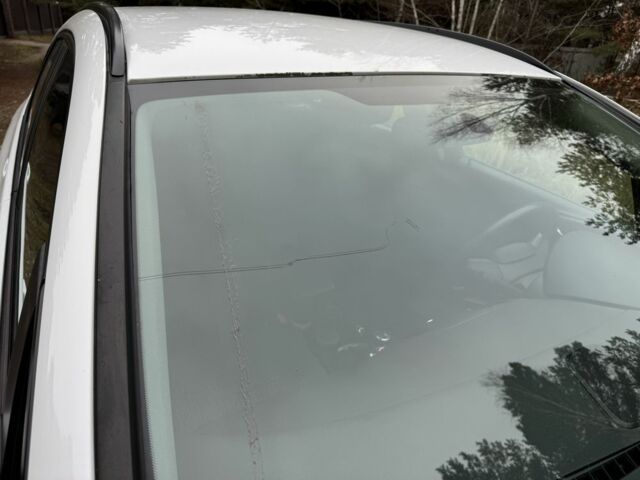 Белый Опель Астра, объемом двигателя 2 л и пробегом 167 тыс. км за 10500 $, фото 20 на Automoto.ua