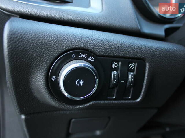 Белый Опель Астра, объемом двигателя 1.69 л и пробегом 224 тыс. км за 7490 $, фото 30 на Automoto.ua