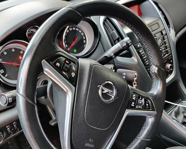 Білий Опель Астра, об'ємом двигуна 1.3 л та пробігом 230 тис. км за 6100 $, фото 7 на Automoto.ua