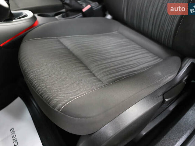 Белый Опель Астра, объемом двигателя 1.7 л и пробегом 140 тыс. км за 7700 $, фото 47 на Automoto.ua