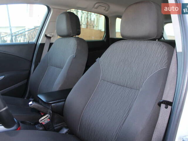 Белый Опель Астра, объемом двигателя 1.69 л и пробегом 224 тыс. км за 7490 $, фото 32 на Automoto.ua