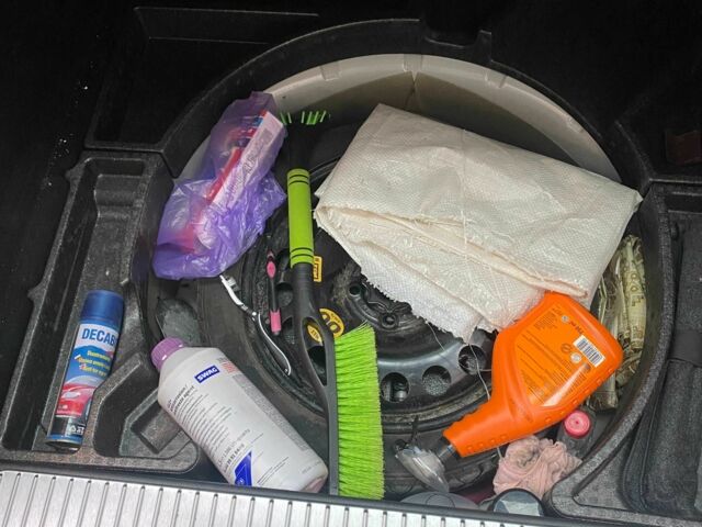 Опель Астра 2013 в Фастове на Automoto.ua Белый Опель Астра, объемом двигателя 1.7 л и пробегом 296 тыс. км за 8000 $, фото 23 на Automoto.ua