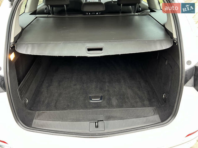 Опель Астра 2013 у Львові на Automoto.ua Білий Опель Астра, об'ємом двигуна 1.7 л та пробігом 192 тис. км за 7300 $, фото 29 на Automoto.ua