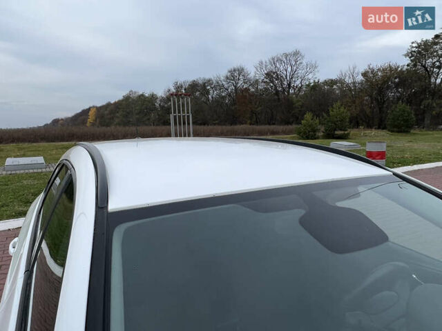 Белый Опель Астра, объемом двигателя 1.4 л и пробегом 170 тыс. км за 7600 $, фото 23 на Automoto.ua