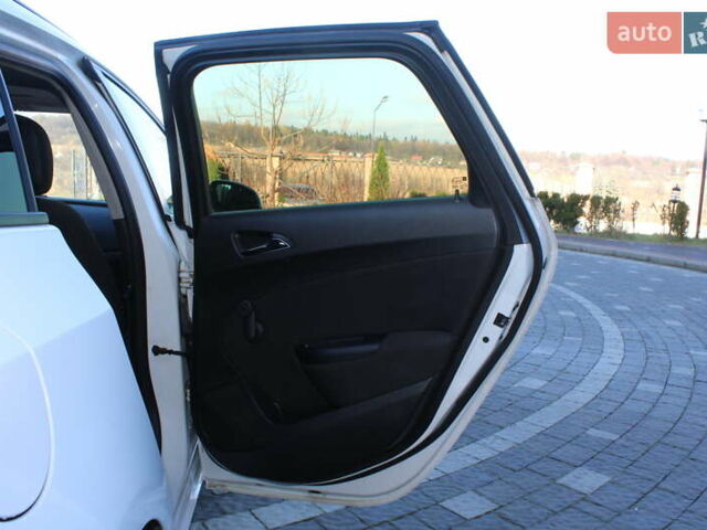 Білий Опель Астра, об'ємом двигуна 1.69 л та пробігом 224 тис. км за 7190 $, фото 46 на Automoto.ua