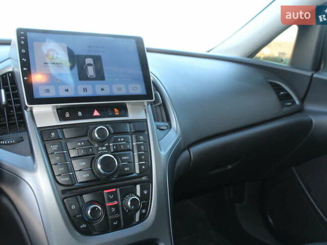 Белый Опель Астра, объемом двигателя 1.69 л и пробегом 224 тыс. км за 7490 $, фото 25 на Automoto.ua