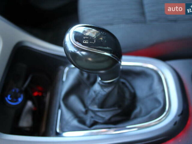 Білий Опель Астра, об'ємом двигуна 1.69 л та пробігом 224 тис. км за 7190 $, фото 29 на Automoto.ua