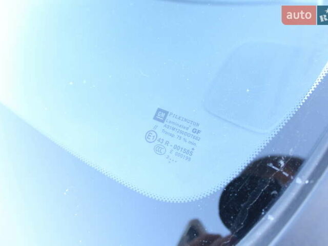 Білий Опель Астра, об'ємом двигуна 1.69 л та пробігом 224 тис. км за 7190 $, фото 54 на Automoto.ua