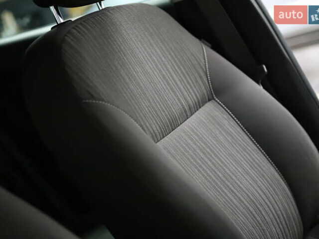 Белый Опель Астра, объемом двигателя 1.7 л и пробегом 140 тыс. км за 7700 $, фото 65 на Automoto.ua