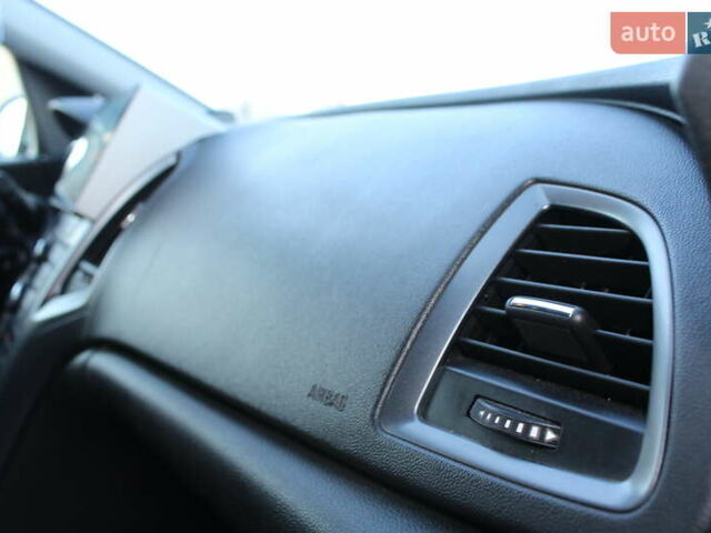 Білий Опель Астра, об'ємом двигуна 1.69 л та пробігом 224 тис. км за 7190 $, фото 51 на Automoto.ua