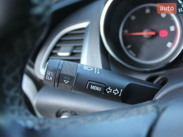 Белый Опель Астра, объемом двигателя 1.69 л и пробегом 224 тыс. км за 7490 $, фото 27 на Automoto.ua