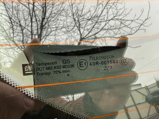 Белый Опель Астра, объемом двигателя 1.7 л и пробегом 211 тыс. км за 6499 $, фото 23 на Automoto.ua