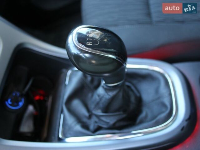 Білий Опель Астра, об'ємом двигуна 1.69 л та пробігом 224 тис. км за 6890 $, фото 29 на Automoto.ua