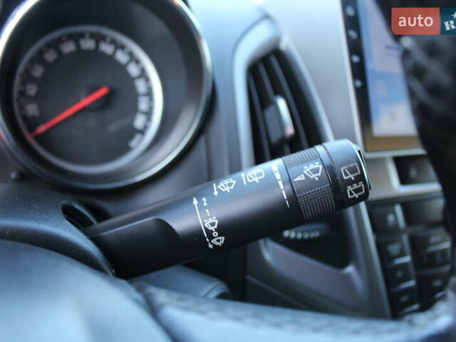 Білий Опель Астра, об'ємом двигуна 1.69 л та пробігом 224 тис. км за 7190 $, фото 28 на Automoto.ua