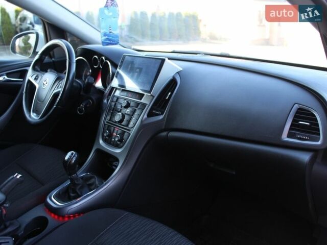 Білий Опель Астра, об'ємом двигуна 1.69 л та пробігом 224 тис. км за 6890 $, фото 48 на Automoto.ua
