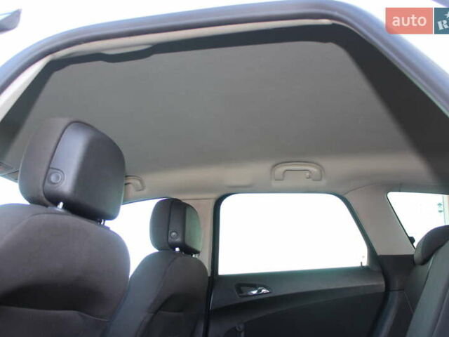 Білий Опель Астра, об'ємом двигуна 1.69 л та пробігом 224 тис. км за 7190 $, фото 39 на Automoto.ua