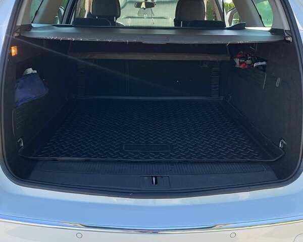 Белый Опель Астра, объемом двигателя 1.69 л и пробегом 268 тыс. км за 7800 $, фото 24 на Automoto.ua